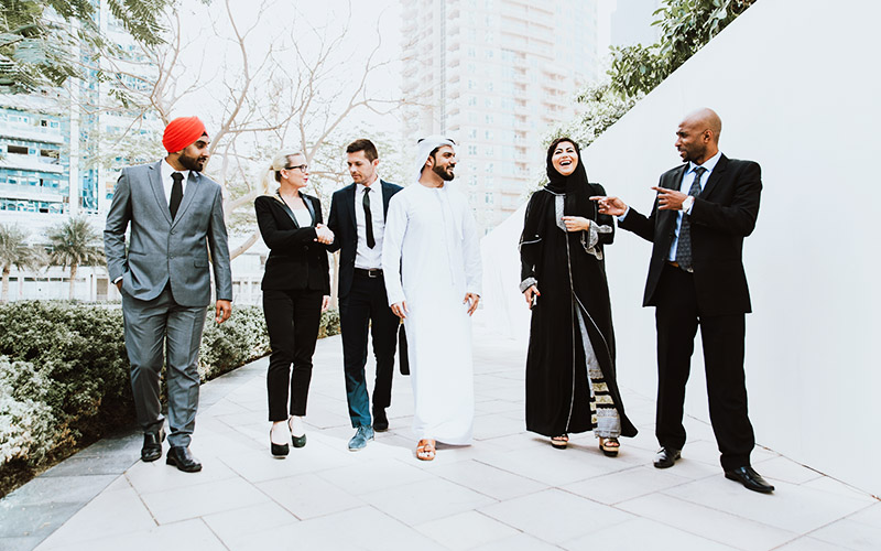 聯合國永續發展目標(SDGs)之169項細項目標